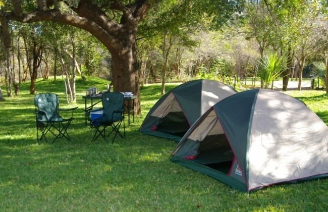 The Royal Sichango Village - Foto 41