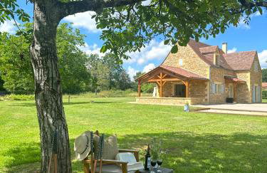 Luxury 3 Bed Home with Heated Swimming Pool Air Con and Boules Pitch - Foto 6