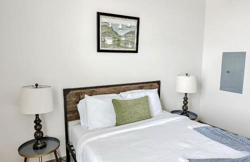 Sleepover Little Rock 1BD 1BA Apartments - Foto 10