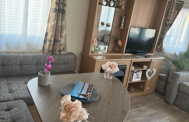Seaside Haven Retreat in Clacton-on-sea - Foto 13