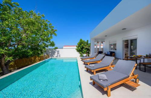 Aelia Luxury Villa - Foto 26