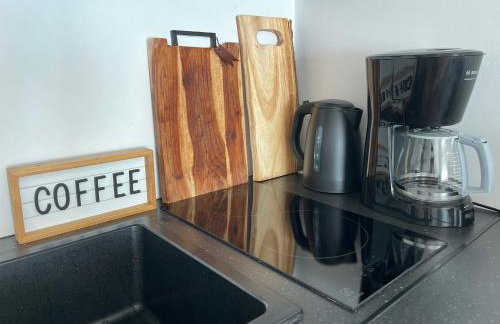 Studio Mango w/Patio & Parking - Foto 4