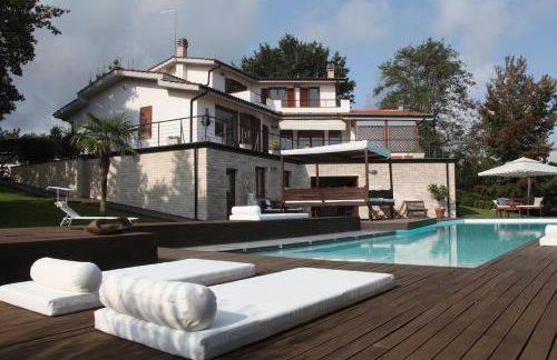 Villa Coccinella Loft - Foto 1