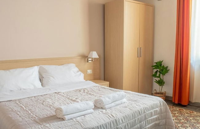 Residence Porta delle Botteghelle - Foto 32