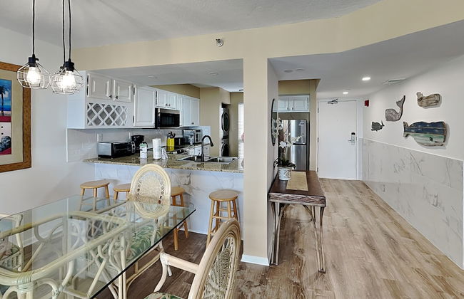 Emerald Towers by Southern Vacation Rentals II - Foto 9