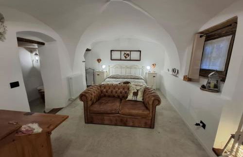 La SUITE delle Scuderie, con Vasca Freestanding, PetFiendly con Area Cani - Foto 7