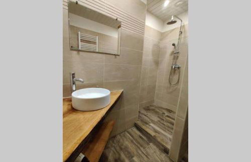 Résidence SAGRADA - Le scandinave - Foto 15