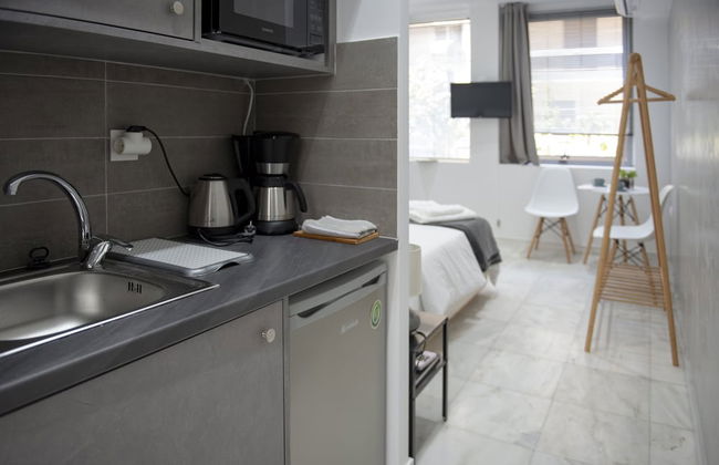 Bright Eco Studios - Foto 38