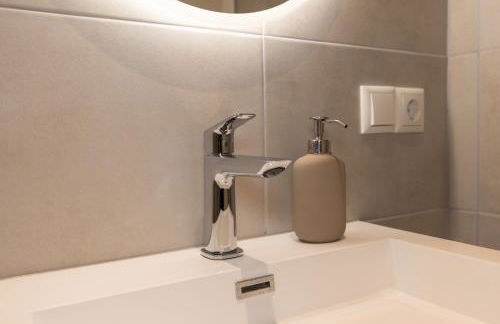 Great 2-room Loft with 2 bathrooms and 2 kitchen - Foto 9