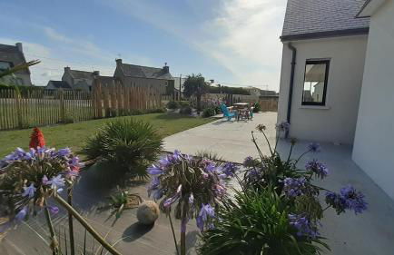 Maison neuve à deux pas de la superbe plage des Amiets - Foto 46