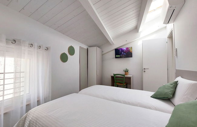 Affittacamere Casa Lilibet - Foto 14