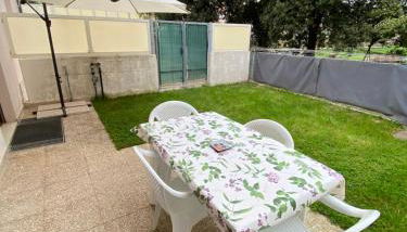 Appartamento a 100m dal mare - Foto 3, Garden