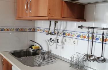 Apartamento Teatinos Universidad - Foto 14