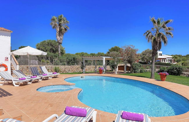 Villa Karina - Photo 4