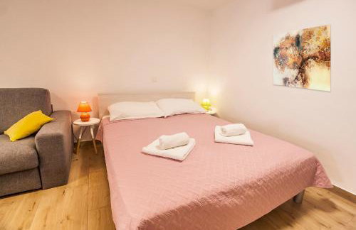 Studio & Apartment 'The Roots Apartments' near Pula, Istria, Croatia - Foto 5