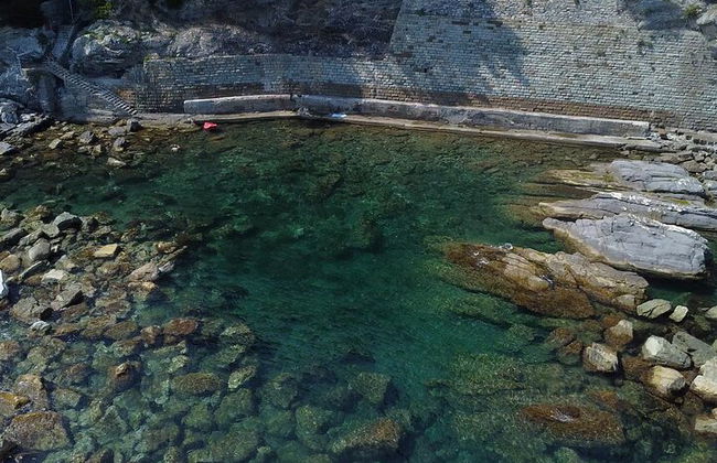 Tägliche und nächtliche Sunset Charter Tour Boot ab Portofino - Foto 7