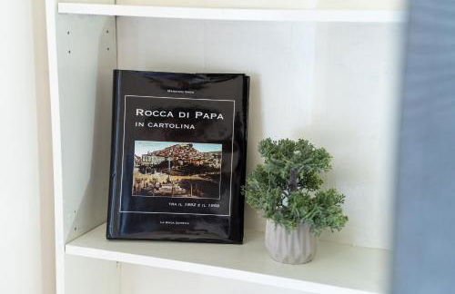 L'Orizzonte - locazione turistica Castelli Romani - Foto 18