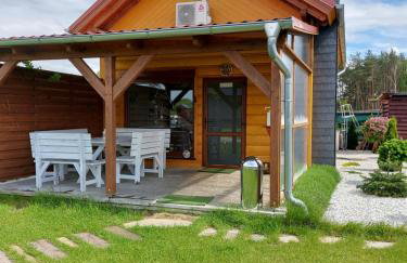 Domki Lawendowy Zakątek - Foto 9