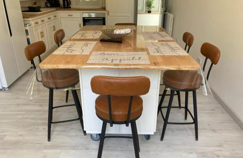 GITE DE LA CAZELLERIE - Foto 5