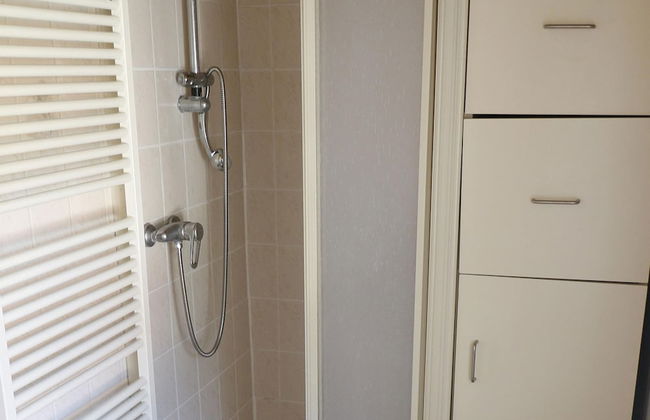 Wohnung in Huddingen mit Terrasse - Foto 9