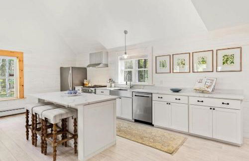 Fellows Maine Home, A Coastal Retreat Near Acadia - Foto 27