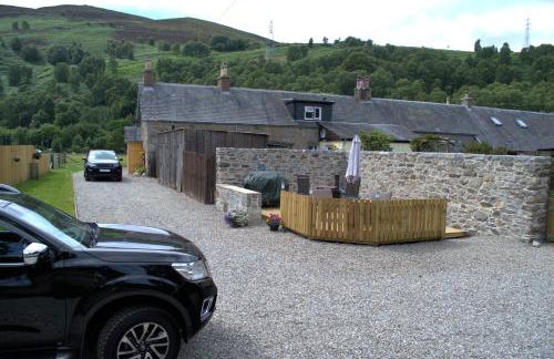 Rosemount Bothy - Highland Cottage - Foto 22