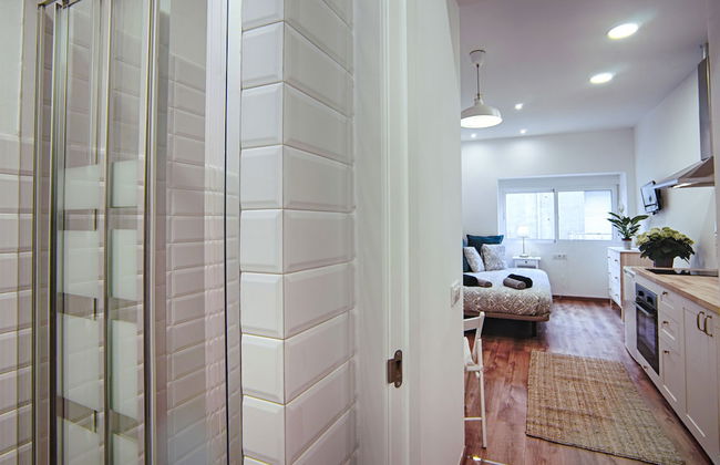 Hotelito Boutique Badalona - Foto 14