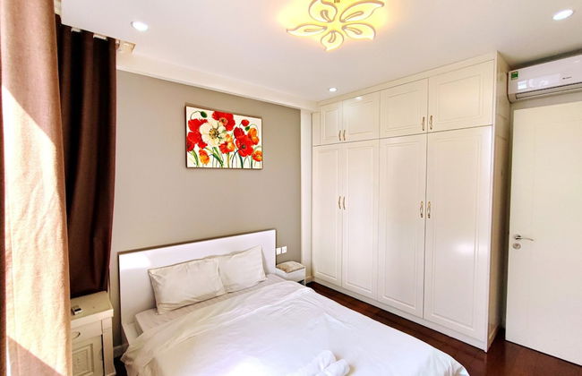 Luna's House in Vinhomes D'Capitale - Foto 25