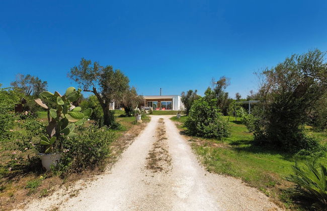 4179 Villa Sueño By Perle di Puglia - Foto 53