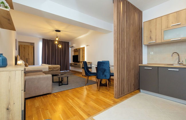 Apartments RONDO - Foto 6