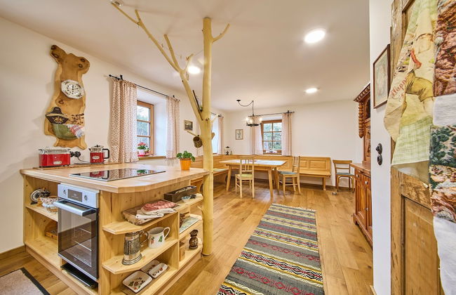 Holiday Home Edt - Foto 19