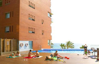 Great Sea-Side Barcelona Apartment - Photo 20