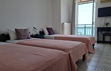 Liakakos Rooms - Foto 30