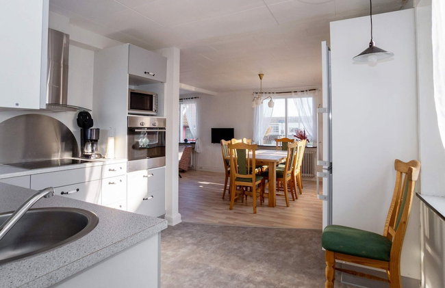 8 Person Holiday Home in Lemvig-by Traum - Photo 20