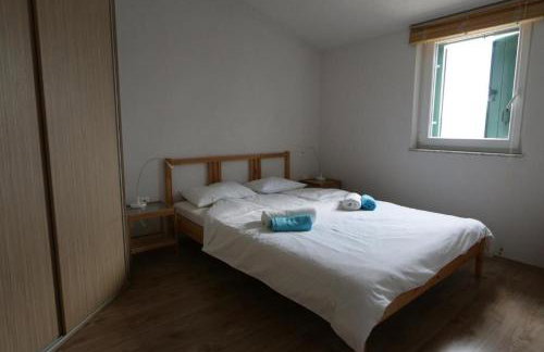 Apartments by the sea Rava, Dugi otok - 25066 - Foto 5