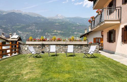 Maison Le Cré Appartamento 2 - Photo 22