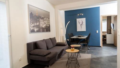 Aparthotel Menden - Foto 2