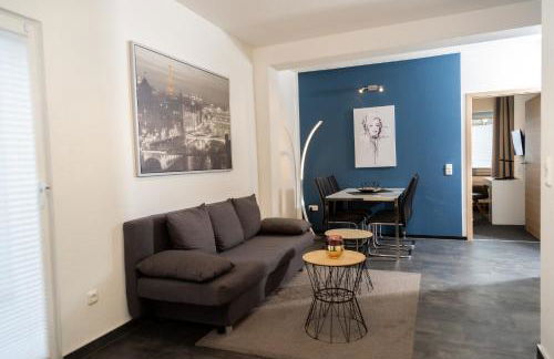 Aparthotel Menden - Foto 2