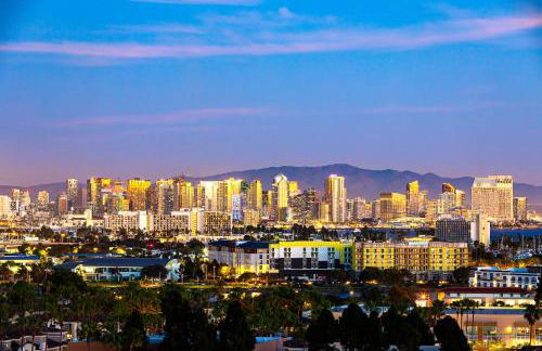 Spacious Beautiful Home with Stunning Bay Views - Foto 58