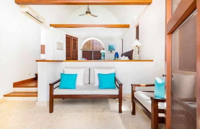 Villa Black Pearl - Foto 14