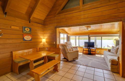 Boat, Fish and Swim Lakefront Cabin in Okeechobee! - Foto 8