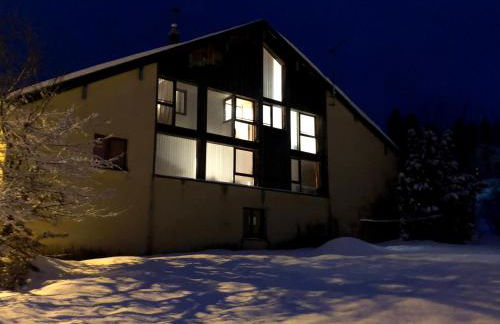 Gîte comme à la maison -12 pers- La Cabiote - Foto 1