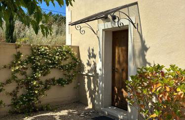 L'Oustalet des Alpilles - Photo 5
