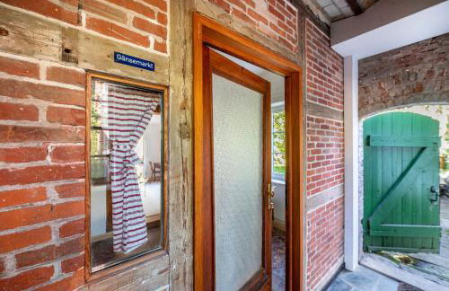 Künstlerwohnung im Naturpark - Photo 27