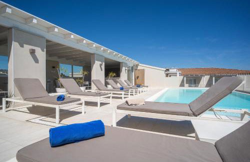 Felix Hotels - Hotel Residence Porto San Paolo - Photo 55