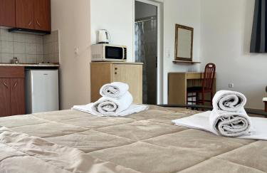 Prasonisi Club - Foto 53