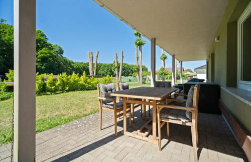 Träumerei - Charmantes Objekt mit Kamin & großzügigem Garten - Foto 5