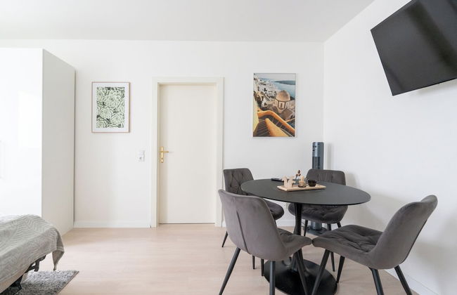 COY Apartments Steyr - Work & Relaxation - Foto 30