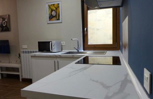 Apartamento Ábside de San Juan II - Foto 25