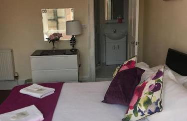 Central 3 bedrooms apartment for upto 6 - Foto 21